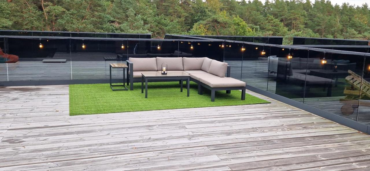 Appartement Melnrage Ii Terasa