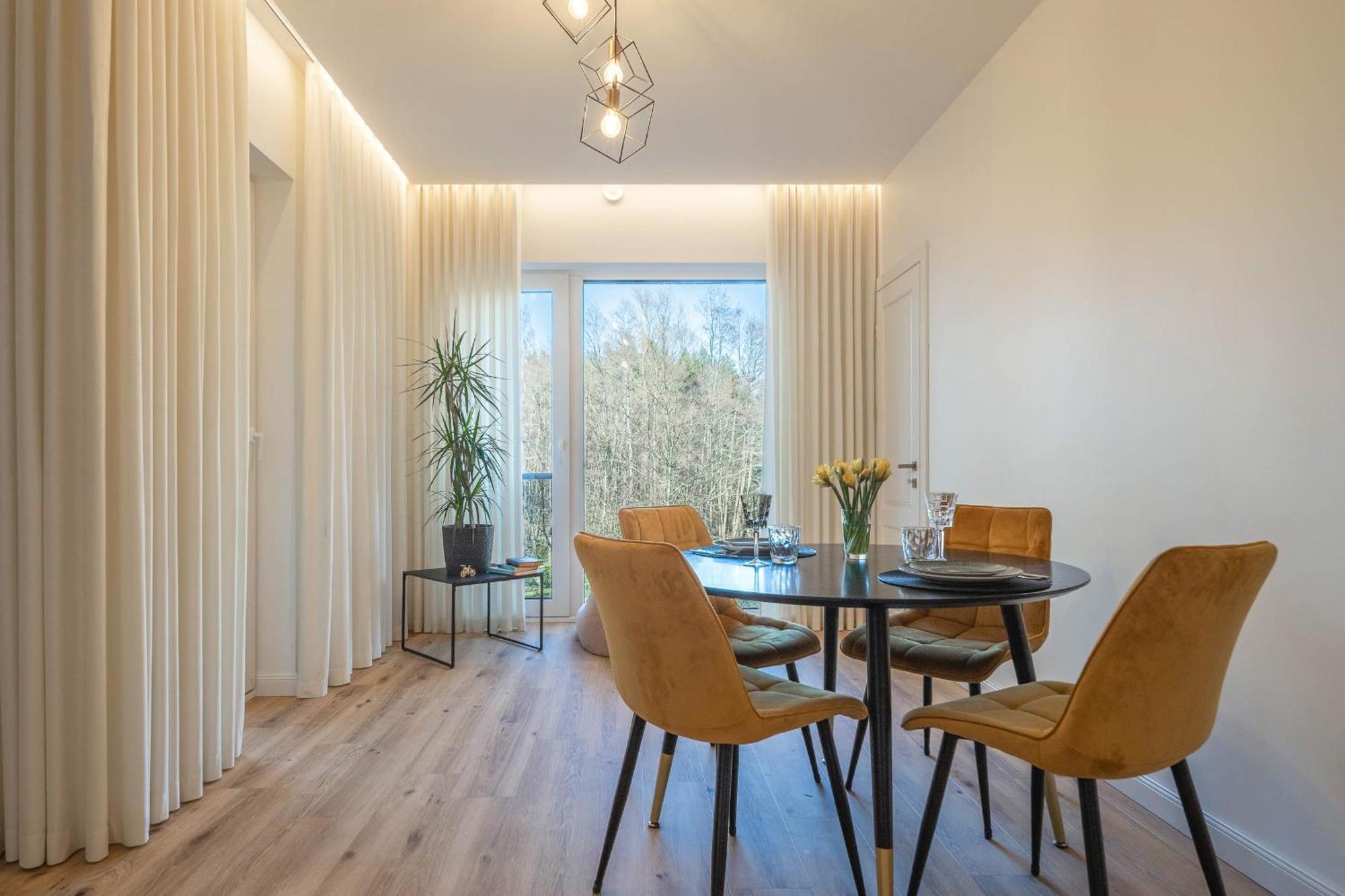 Appartement Melnrage Ii Terasa *