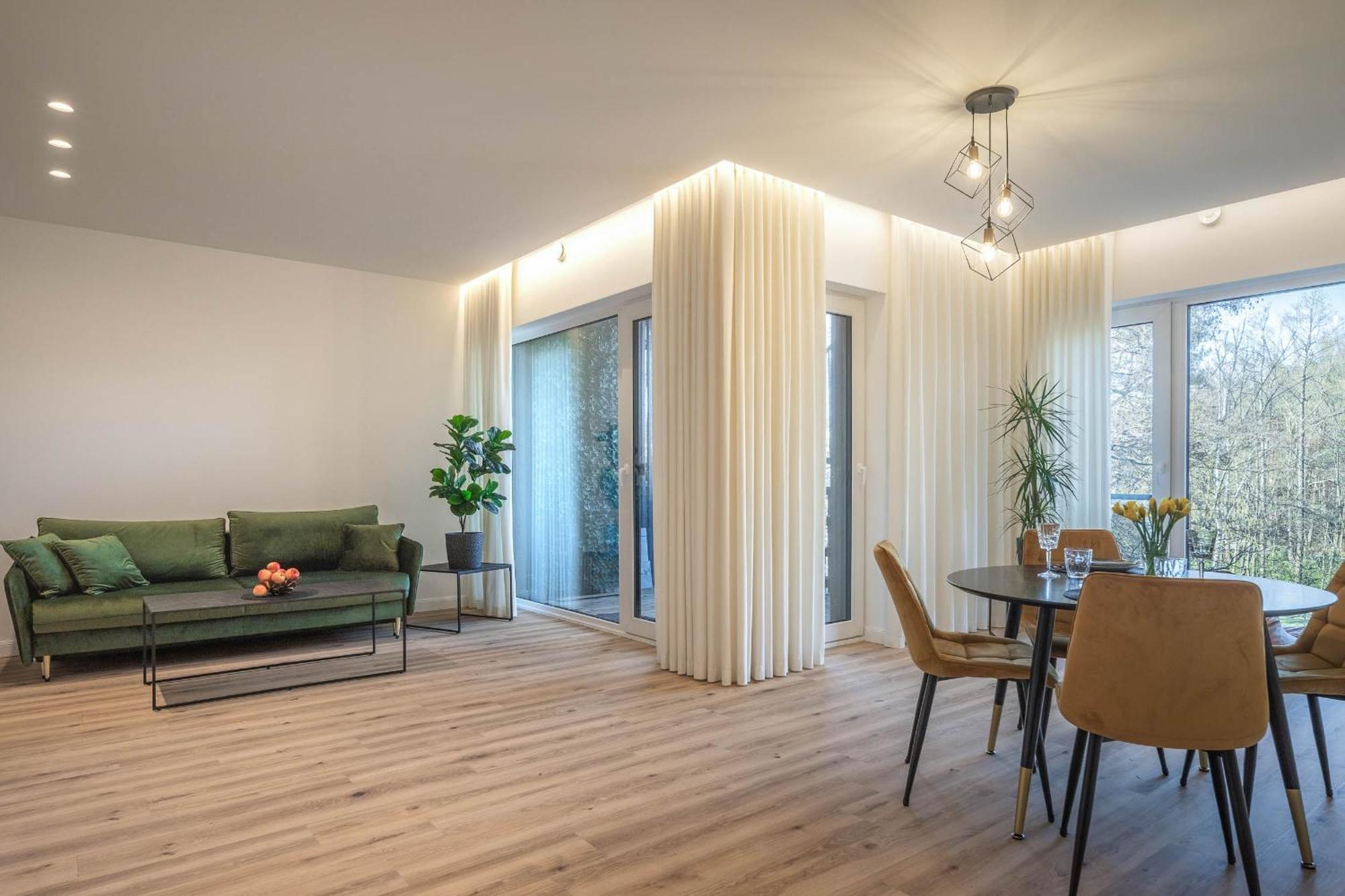 Appartement Melnrage Ii Terasa