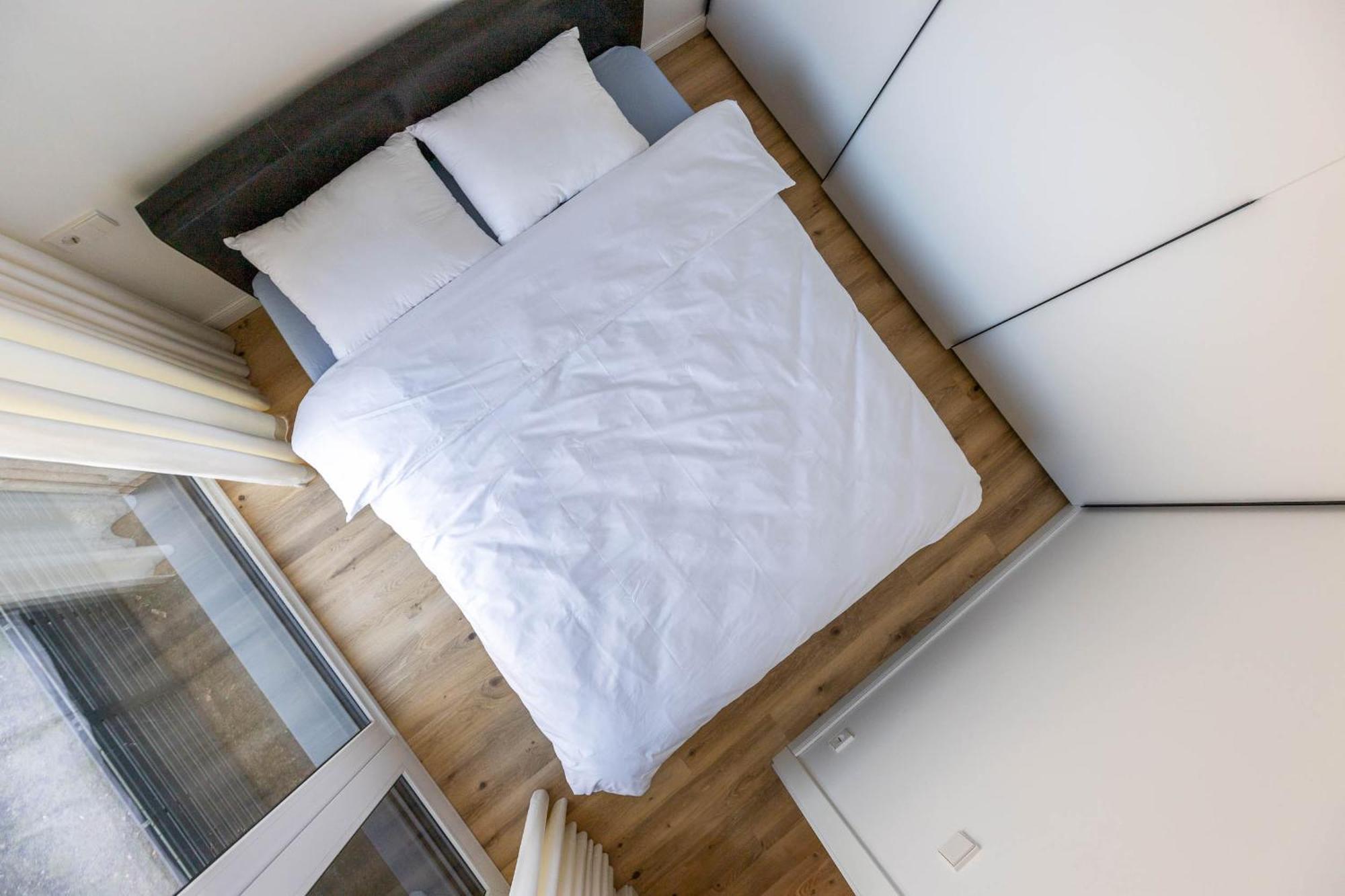 Melnrage Ii Terasa Appartement Klaipėda